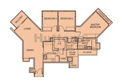 Park Green (D19), Condominium #563492471